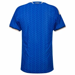Camisa Seleção Itália Home 26/27 Modelo Jogador