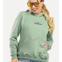 Conjunto Moleton com Calça Térmica Class Verde e Preto