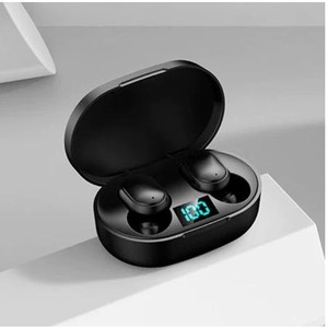 Fone de ouvido bluetooth sem fio E6S
