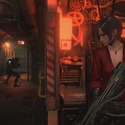 Resident Evil 6 - Playstation 4