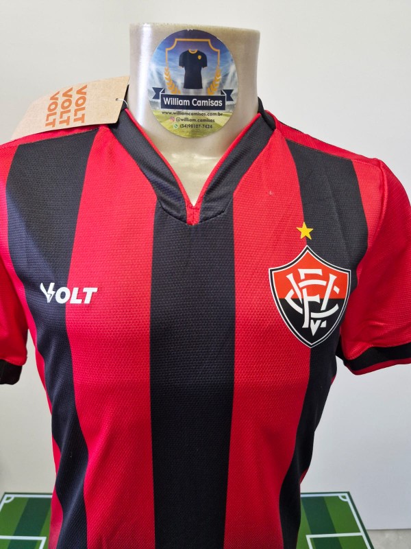 Camisa Vitória 2024