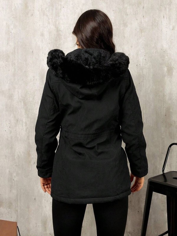 Parka Rubi