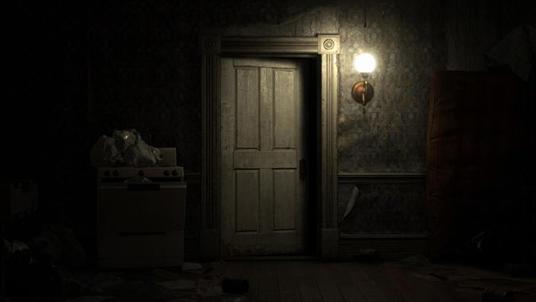 RESIDENT EVIL 7 biohazard - Playstation 4