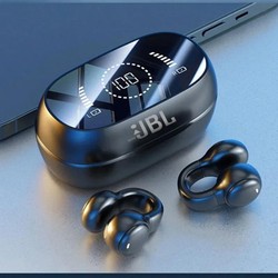 Fone de ouvido wwJBL M47: Tecnologia de Condução Óssea para Uma Experiência Sonora Única.