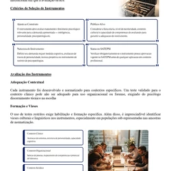 Psicólogo - SES TO
