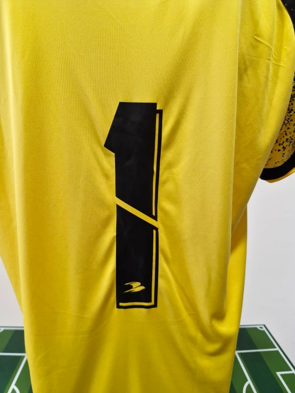 Camisa Sampaio Corrêa 2025/26