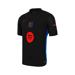 Camisa Barcelona Away 24/25 - Lançamento - Masculina Torcedor