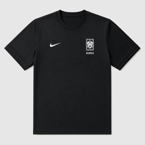 Camisa Seleção Coreia do Sul Pré-Jogo  2026/27
