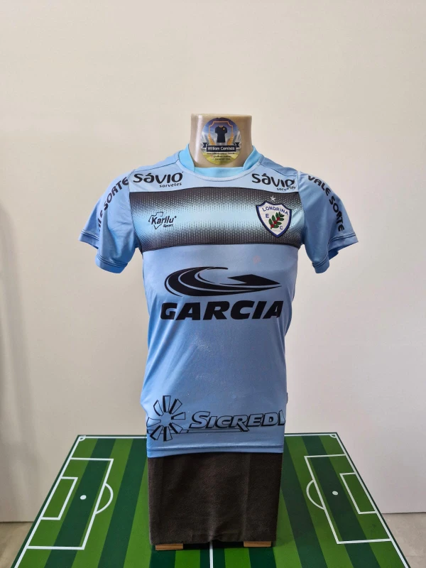 Camisa Londrina 2013