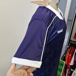 Camisa Remo III 2025