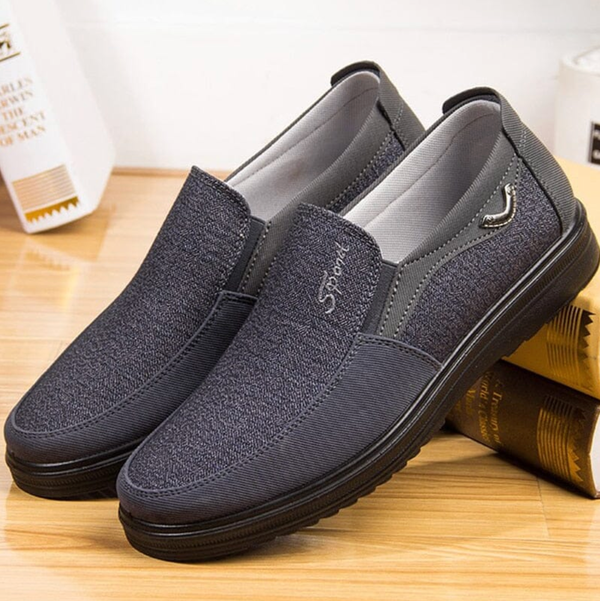 Sapato Mocassim Firenzi Classic