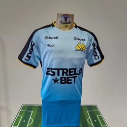 Camisa Criciúma 2024