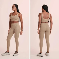 Calça Legging Max Lupo Sport Original (Pague 1 Leve 2)