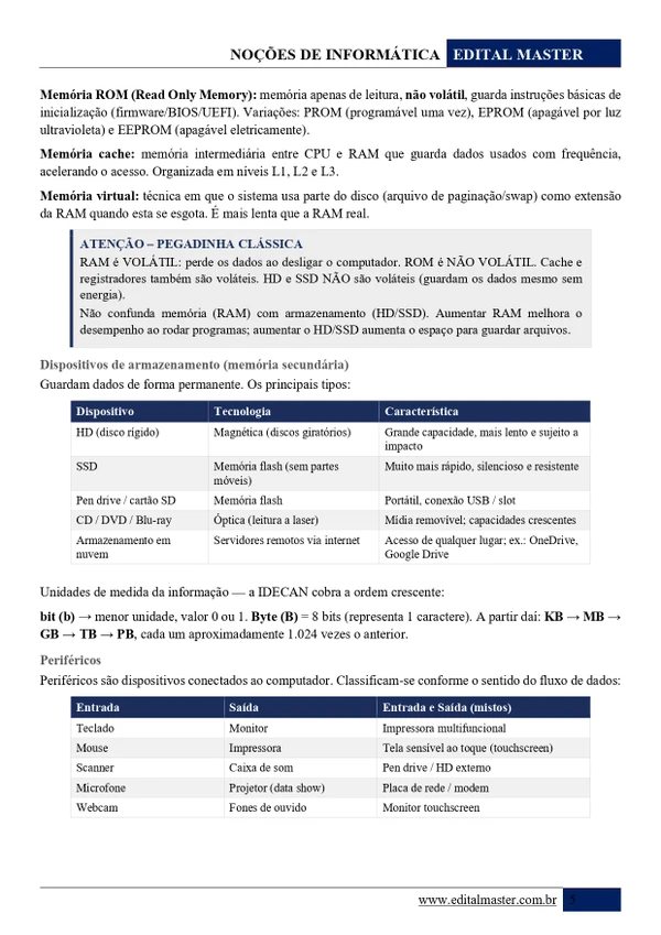 Engenheiro Agrônomo - Concurso Unificado Piauí