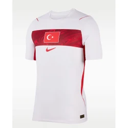 Camisa Seleção Turquia Home 2026/27