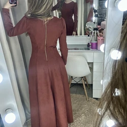 Vestido Penélope