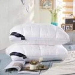 2 Travesseiros Marshmallow