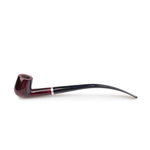 Cachimbo Montana Churchwarden - 10