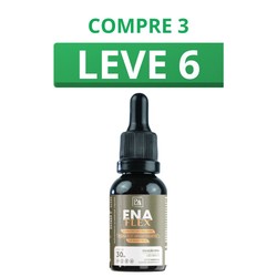 Enaflex 30ml + Frete Grátis