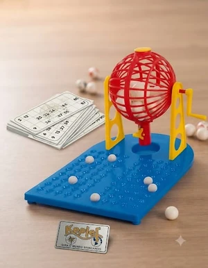 BINGO
