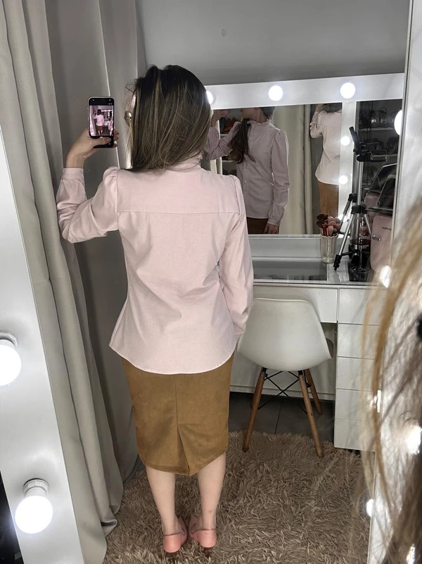 Camisa Anny