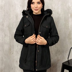 Parka Rubi