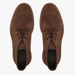 Bota Masculina Savanna Brown