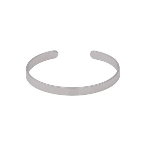Bracelete Alba Prata