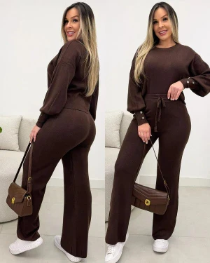 Conjunto Modal Jussara