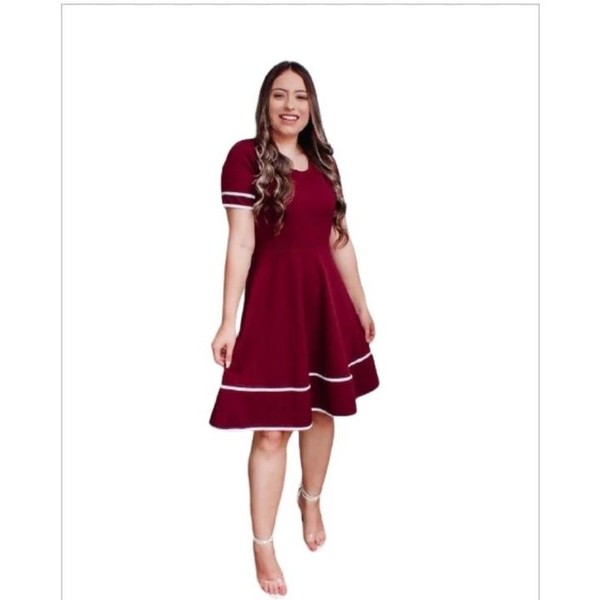 Vestido Tiffany