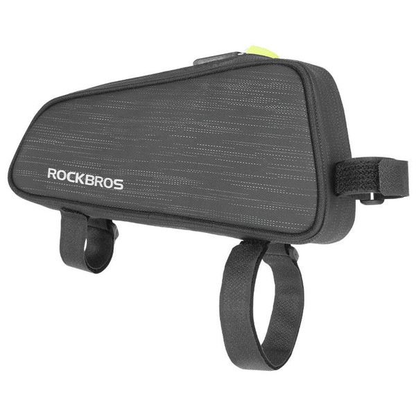 Bolsa  À Prova D' Água de Quadro Fit