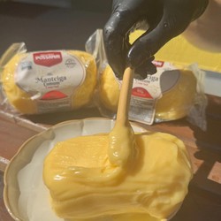 Manteiga Possamai 500g