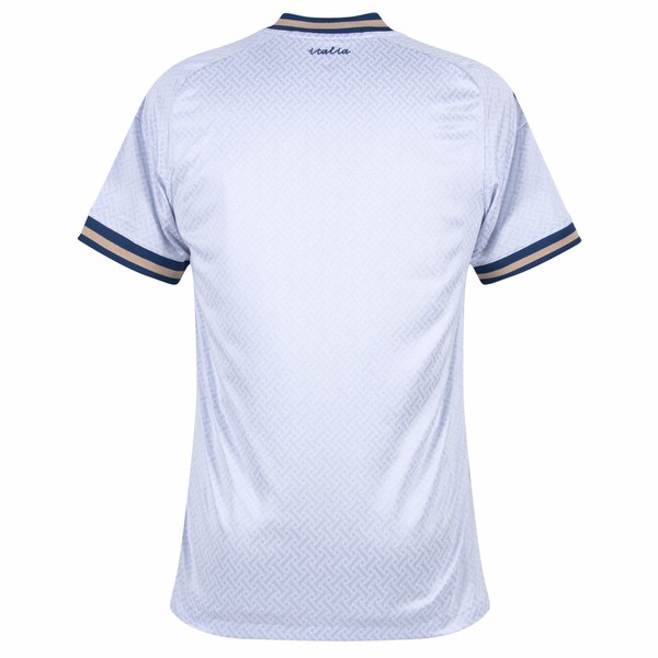 Camisa Seleção Itália Away 26/27 Modelo Jogador