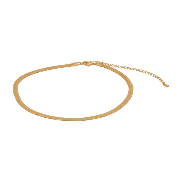 Chocker Lune Dourada