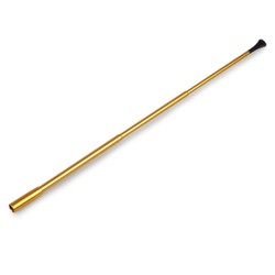 Piteira Longa Para Cigarro Milady - Dourada (35cm)