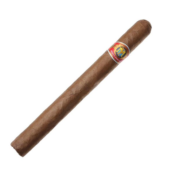 Charuto Monte Pascoal Double Corona - Unidade