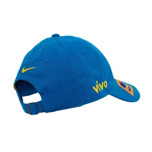 Boné Seleção Brasileira Azul
