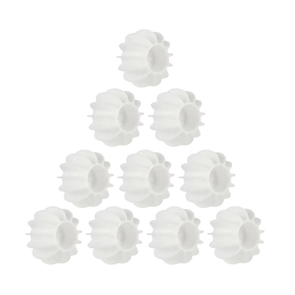 Bola De Lavanderia De Silicone Reutilizável, Removedor De Cabelo De Pet, Cat Hair Catcher, Ferramentas De Limpeza, Máquina De Lavar