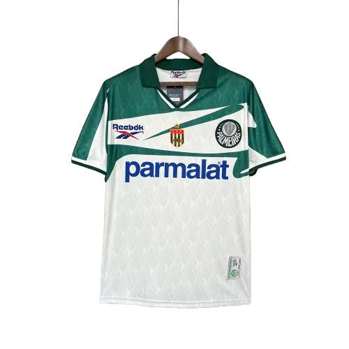 Camisa Palmeiras Retrô 1996 - Masculina