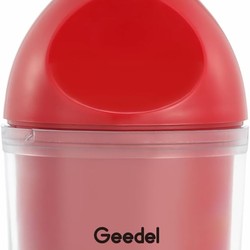 Triturador de alimentos Geedel