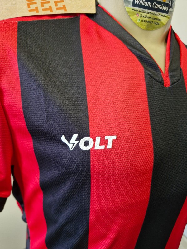 Camisa Vitória 2024