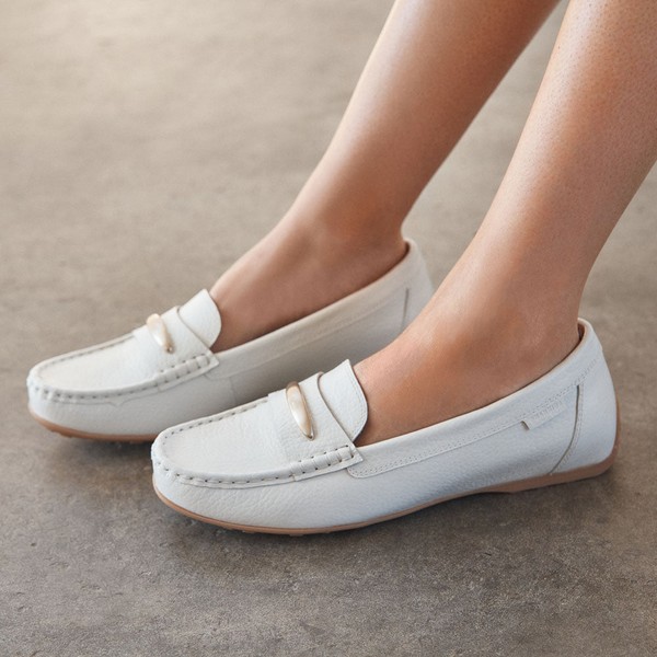 Mocassim Foxx