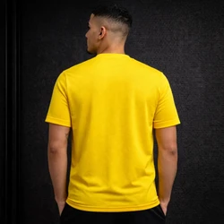 Camisa Brasil Torcedor Nike 2026 Amarela Masculina