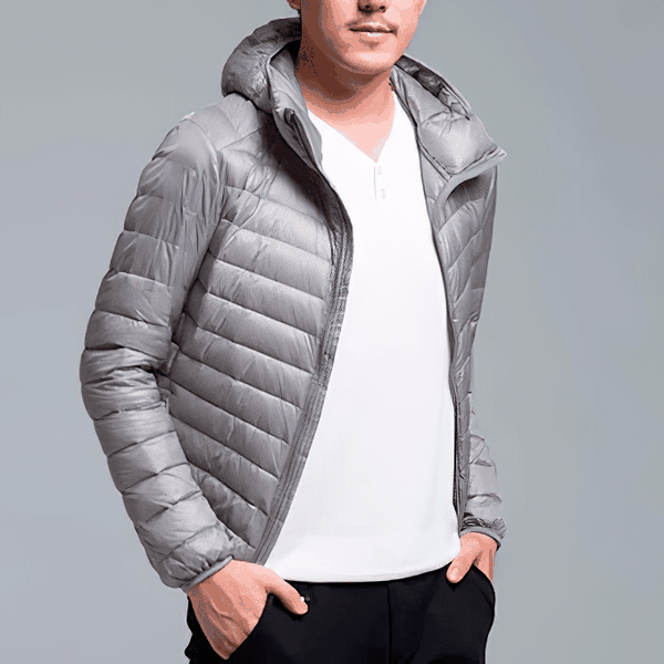 Jaqueta Masculina Tainan