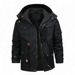 Jaqueta Masculina Tactical Legend