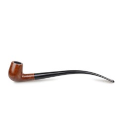 Cachimbo Maestro Briar Churchwarden - 09