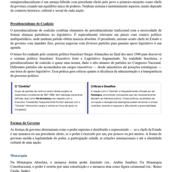 Agente Administrativo - Altos PI