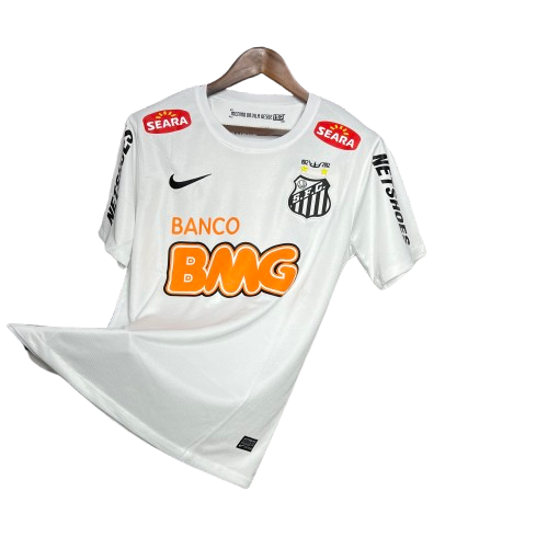 Camisa Santos Retrô 2011 - Masculina