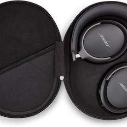 Fone de Ouvido Headphone Bose Quietcomfort Wireless Cancelamento de Ruido Bluetooth Preto - 884367-0