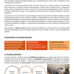 Serviço Social - Polícia Penal RS